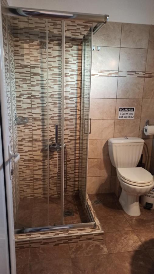 Farma Giannis Apartment Sarti Exterior photo